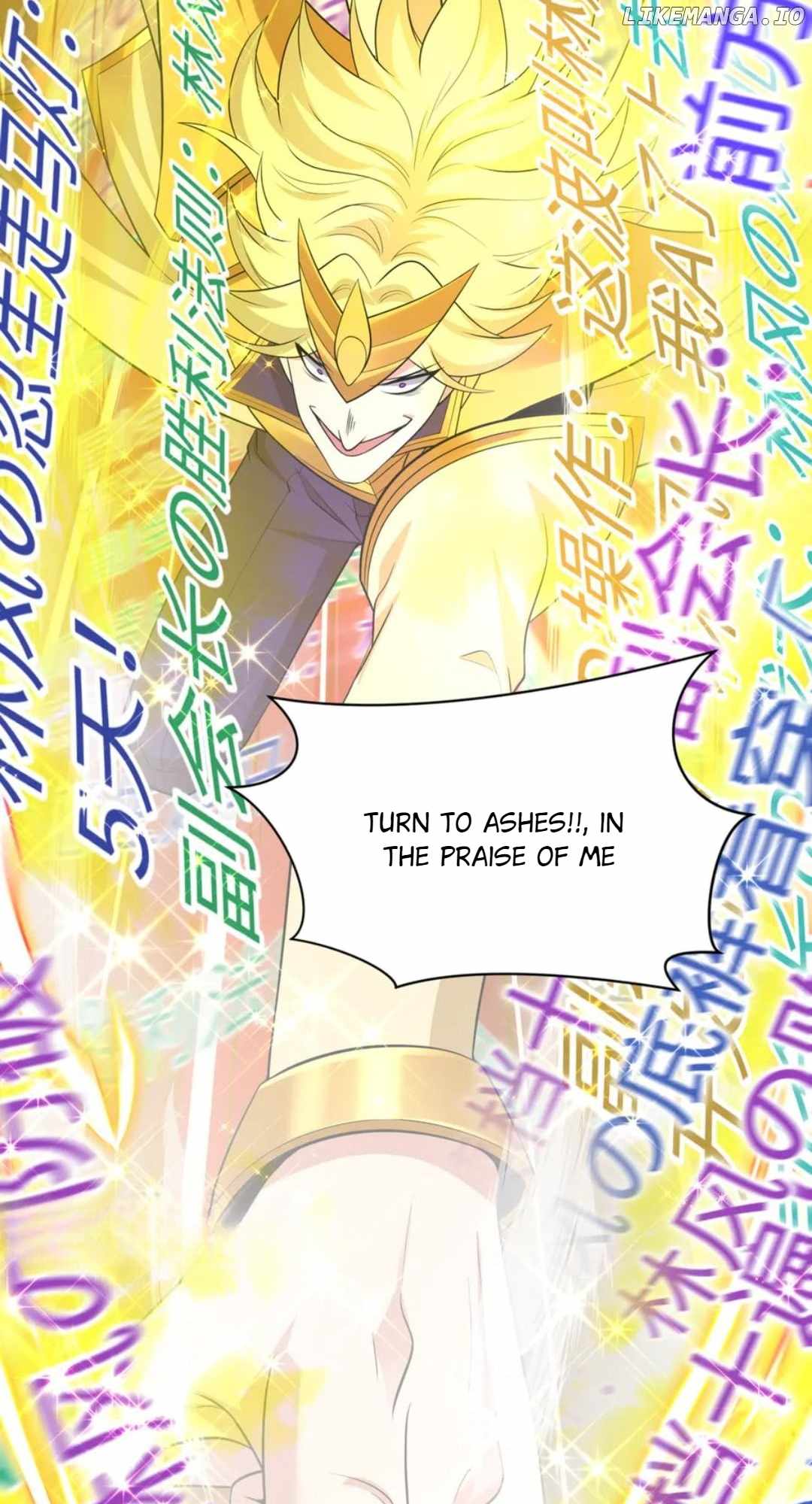 Age of Terror Chapter 470 14
